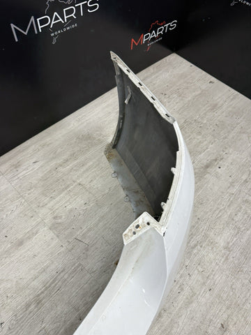 (PICKUP ONLY) BMW 15-20 F82 M4 Rear Bumper Cover White