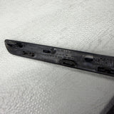15-20 BMW F82 F83 M4 Right Front Fender Side Vent Grille OEM Chrome 51138058780