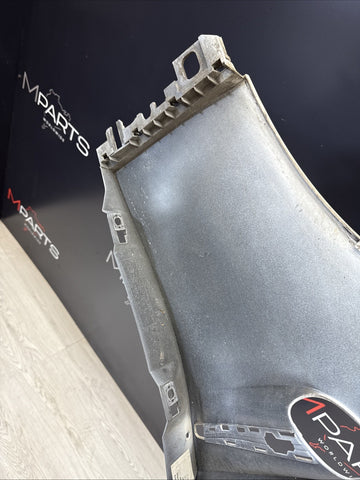 08-13 BMW E92 E93 M3 OEM Front Right Passenger Fender Panel White