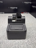 91-99 BMW E36 3 Series M3 Front Center Console Lower Arm Rest Trim Cover Coupe
