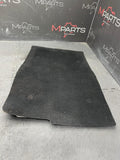 14-19 FERRARI 488 GTB FRONT TRUNK MAT COVER GENUINE
