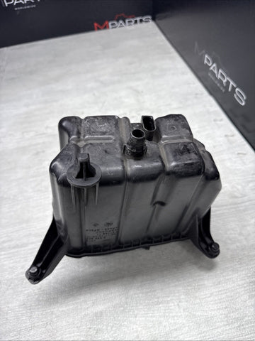 15-20 OEM BMW F80 M3 F82 F83 M4 S55 Engine Coolant Reservoir Tank Bottle