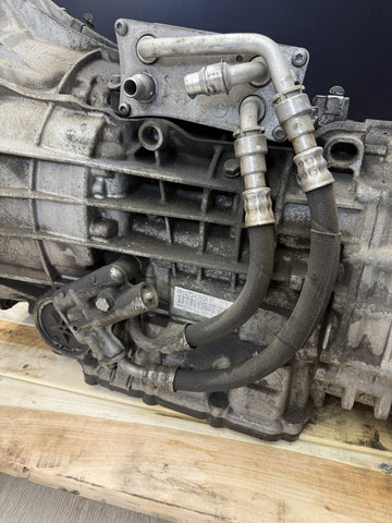 2009 BMW E90 E92 E93 M3 DCT S65 Complete Dual Clutch Transmission Gearbox 94k