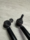 BMW Stabilizer Swaybar Links Front Adjustable 9-12”