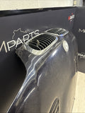 (PICKUP ONLY) BMW E46 M3 01-06 Front Hood Bonnet Panel Vorsteiner + Grilles