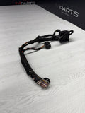 01-06 BMW 3 Series E46 325 330 M3 CD Player Business Radio Harness