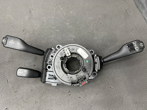 E39 M5 1999-2008 BMW E46 E39 E38 E83 E85 E86 Z4 X3 STEERING COLUMN SWITCH UNIT