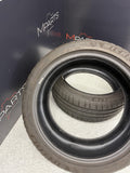Used 275/35ZR19 Michelin Pilot Sport 4 S 102Y 8/32 Pair