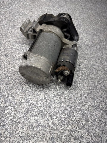 OEM 12418671505 Starter Motor BMW 540i 740i 840i M2 M3 M4 X3 X4 X5 X6 X7 Z4