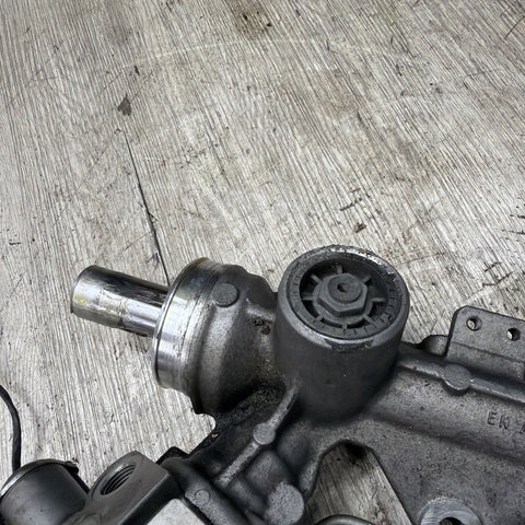 08-13 BMW E90 E92 E93 M3 OEM Power Steering Rack Steering Gear 48k