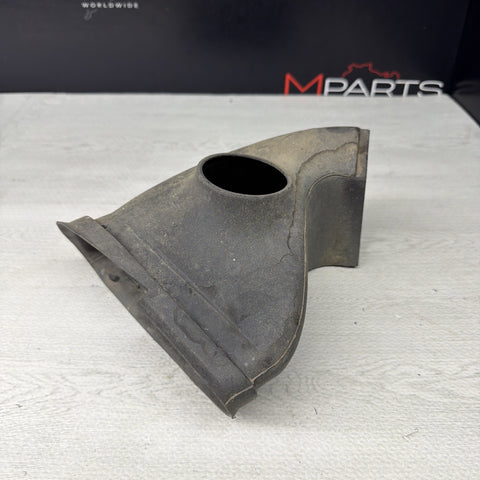 BMW Z3 M Roadster M Coupe Front Bumper Air Duct Driver Left Side LH OEM