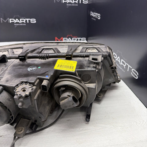 02-06 BMW E46 M3 ORIGINAL Left Driver Side Bi Xenon Headlight
