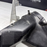 BMW E90 E92 E93 M3 08-13 Front Left Intake Box Air Duct Guide OEM