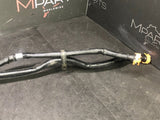 19-23 Ferrari F8 Tributo Gas Evap Hoses Lines