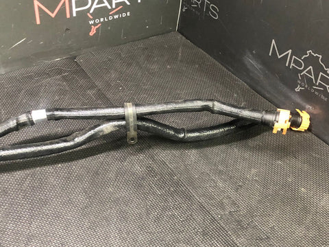 19-23 Ferrari F8 Tributo Gas Evap Hoses Lines