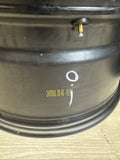 17" Wheels Ford F150 Raptor R 2024-2025 Forged Beadlock OEM - SET OF 4