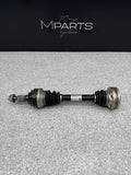 OEM 982501203K Rear Axle Shaft Porsche 718 Cayman GT4 RS GT4RS