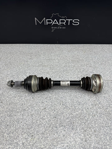 OEM 982501203K Rear Axle Shaft Porsche 718 Cayman GT4 RS GT4RS