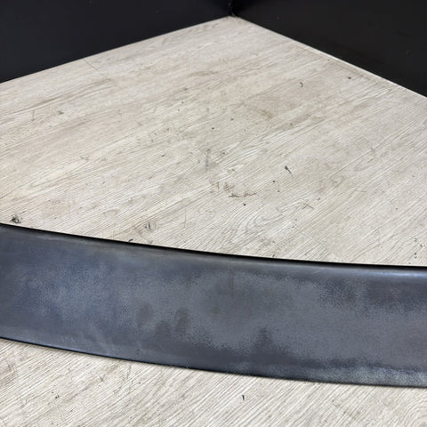 BMW E36 M3 95-99 Coupe Trunk Rear Spoiler Wing AC SCHNITZER 51713624 *Notes*