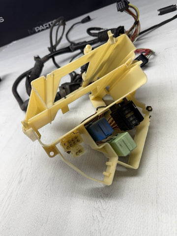 BMW E46 M3 01-06 S54 6 Speed Manual Transmission / O2 Sensor Wiring Harness Loom