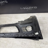 (PICKUP ONLY) 01-06 BMW E46 M3 Front Bumper Original OEM