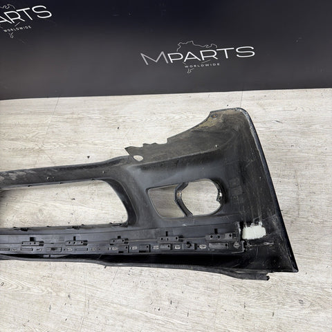 (PICKUP ONLY) 01-06 BMW E46 M3 Front Bumper Original OEM