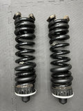 21-24 BMW G80 G82 G83 M3 M4 REAR COILS SPRINGS SET PAIR OEM