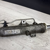 2008-2013 BMW E90 E92 E93 M3 Power Steering Rack & Pinion 32102283633 OEM 68k