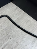 BMW E30 318 325 M3 Coupe Right Passenger Door Weather Seal OEM