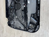 BMW 21-25 G82 M4 Coupe Front Left Driver Side Door Panel