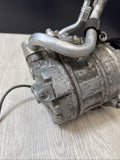 AC Compressor 991 Model 09-16 PORSCHE 911