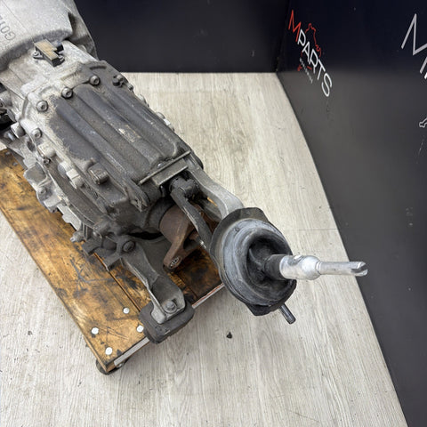 BMW E90 E92 E93 M3 08-13 OEM 6-SPEED MANUAL TRANSMISSION GEARBOX