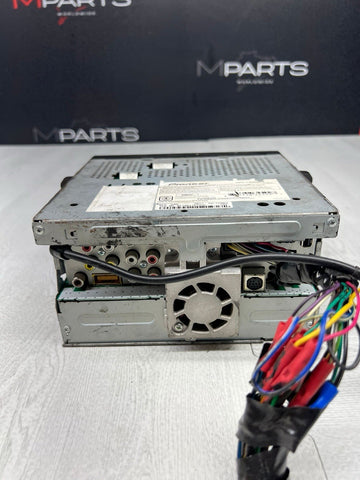 Pioneer AVH-1300NEX 6.2" 2 DIN Touchscreen Car-play/Android Auto BT/AUX/CD