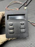 1984-1991 BMW 318i 325i E30 OBC Clock On Board Computer Unit 1377803 OEM