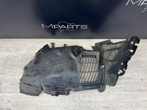 BMW M4 G82 OEM FRONT FENDER LINER - RIGHT -  51718070504 - Check Notes**