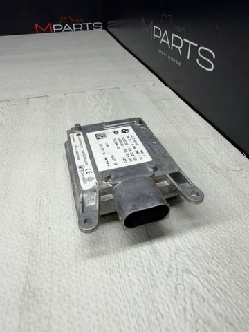 BMW F30 F33 F36 M4 Right Blind Spot Alert Lane Departure Change Warning Sensor