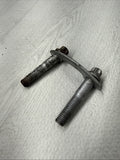 08-13 BMW E90 E92 E93 M3 Factory Driveshaft To Differential Bolts