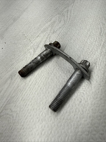 08-13 BMW E90 E92 E93 M3 Factory Driveshaft To Differential Bolts
