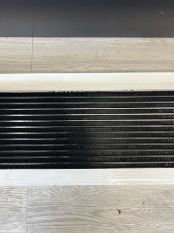 NEW CSF High Performance Engine Oil Cooler 21-25 BMW F80 F82 F83 M2 M3 M4 S55
