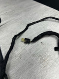 Genuine OEM Front Parking Pdc Sensor Wiring Harness 20-25 BMW 840i 840i M8 *Cut*