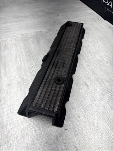 BMW OEM E39 M5 FRONT ENGINE MOTOR RIGHT SIDE VALVE COVER 2000-2003