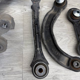 FORD MUSTANG 22-25 REAR LEFT DRIVER SIDE CONTROL ARM SET OF OEM