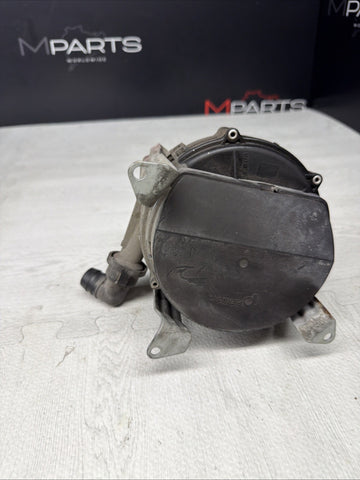 99-03 BMW E39 M5 S62 SECONDARY AIR INJECTION SMOG PUMP 1433958 OEM