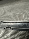 BMW F80 M3 SEDAN REAR LEFT LATERAL BUMPER INNER TRIM 51128056585 ORIGINAL