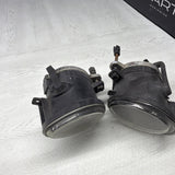 01-06 BMW E46 M3 Front Bumper Fog Lights Fogs Vinjet