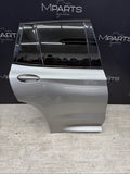 (PICKUP ONLY) 18-24 OEM BMW F97 X3M Rear Right Passenger Side Door Shell Panel