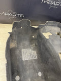 BMW Z3M Z3 M Coupe Roadster Floor Carpet Interior Black Front OEM