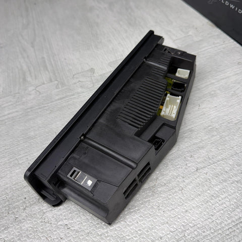 2001-2006 BMW E46 3 Series A/C Heater Climate Control Panel OEM 64116931601