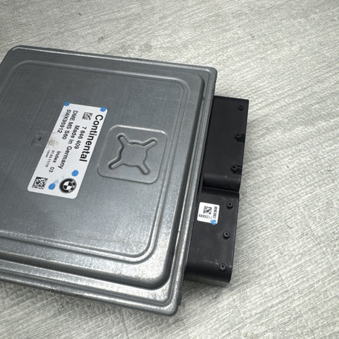 BMW E90 E92 E93 M3 08-13 Engine Computer Module ECU ECM DME OEM Used