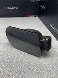 20-27 BMW F96 X6M Fuel Tank Flap Gas Cover Rear OEM